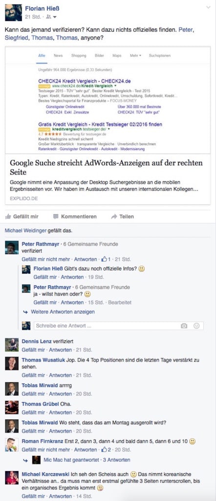 google-entfernt-rechte-ad-spalte-verifizierung