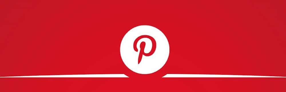 Pinterest Social Media Bildgrößen